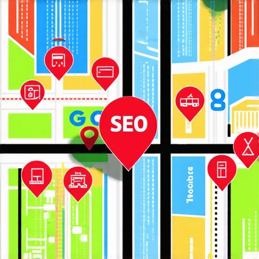 Maps SEO & GMB Boost: Top Strategies to Accelerate Google Rankings in 2025