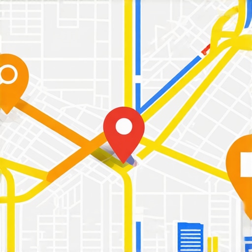 Maps SEO & GMB Boost: Top Strategies to Accelerate Google Rankings in 2025