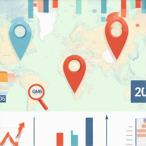 Maps SEO & GMB Boost: Top Strategies to Accelerate Rankings in 2025