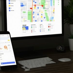 Maps SEO & GMB Boost: Top Strategies to Accelerate Rankings in 2025