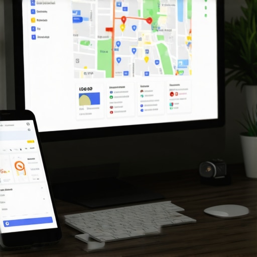 Maps SEO & GMB Boost: Top Strategies to Accelerate Rankings in 2025