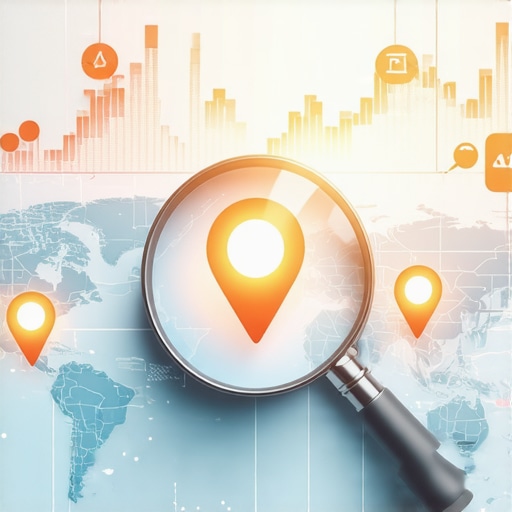 Maps SEO & GMB Boost: Ultimate Ranking Accelerator Strategies 2025