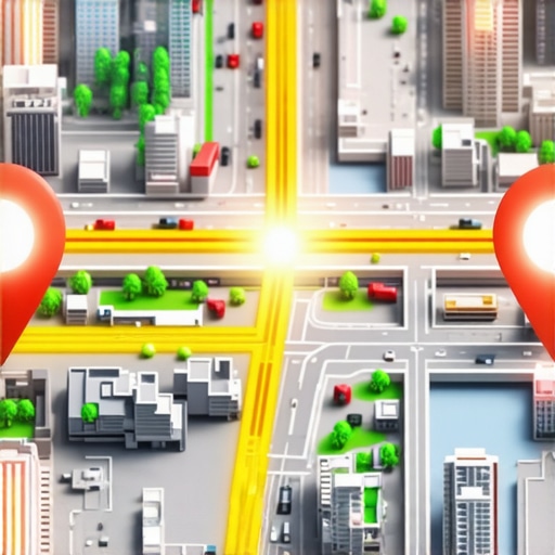 Maps SEO & GMB Ranking Accelerator: Proven Tips for 2025 Success