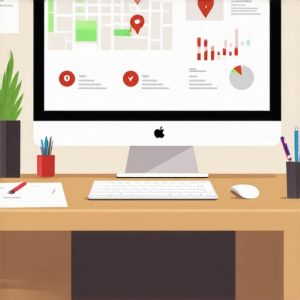 Maps SEO & GMB Ranking Accelerator: Proven Tips to Boost Local Rankings Fast