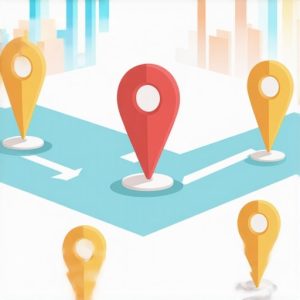 Maps SEO & GMB Ranking Accelerator: Top Strategies for 2025