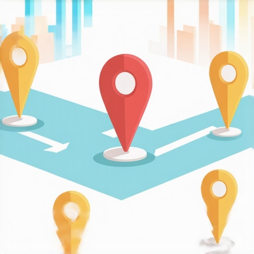 Maps SEO & GMB Ranking Accelerator: Top Strategies for 2025