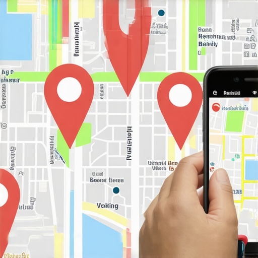 Maps SEO & GMB Tips to Boost Google Map Rankings in 2025