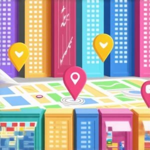 Maximize Google Maps Rankings with Top GMB & Maps SEO Strategies