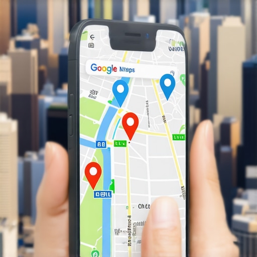 Rank Higher on Google Maps: Effective GMB & Maps SEO Tips for 2025 Success