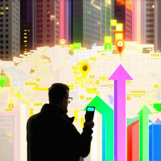 Ranking Accelerator: Proven GMB Boost Tips to Improve Google Maps Visibility Today