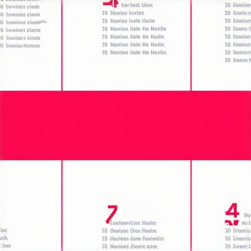 Infographic showing review growth and ranking improvements over time.