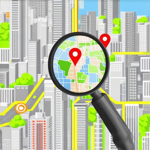 Ultimate GMB Ranking Accelerator: Proven Tips to Boost Local Map Visibility Today