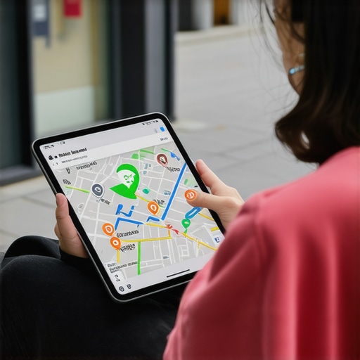 Ultimate GMB and Maps SEO Tips for Rapid Local Rank Growth in 2025