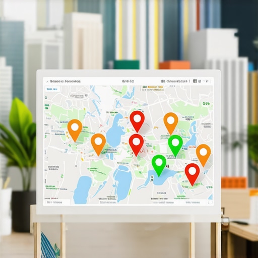 Ultimate GMB and Maps SEO Tips to Skyrocket Local Rankings in 2025