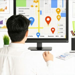 Boost Google Maps Rankings: Ultimate GMB & Maps SEO Tactics 2025