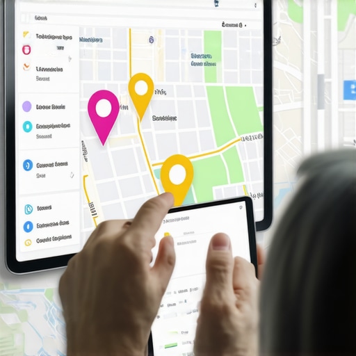 Effective GMB & Maps SEO Tactics to Accelerate Local Rankings in 2025