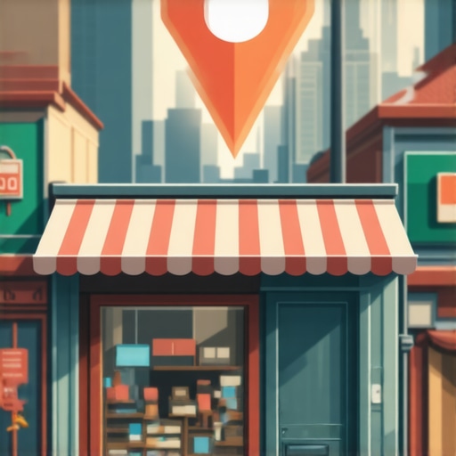 Effective GMB & Maps SEO: Ultimate Tips to Boost Local Map Rankings Today