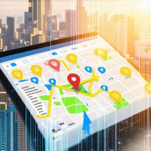 Effective Maps SEO & GMB Ranking Accelerator Tips for 2025 Success
