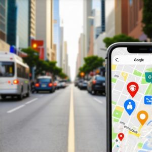 Effective Maps SEO & GMB Strategies to Rapidly Elevate Google Maps Rankings