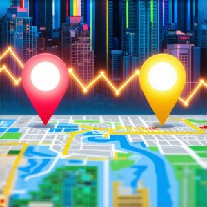 GMB Boost & Maps SEO: Proven Strategies to Accelerate Google Rankings in 2025