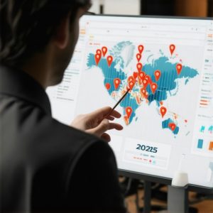 GMB Boost & Maps SEO: Proven Strategies to Accelerate Your Rankings in 2025