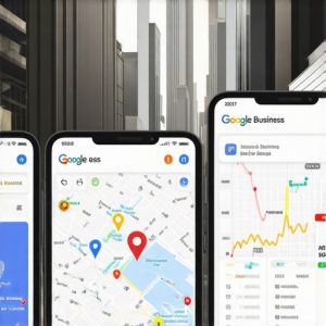 GMB Boost & Maps SEO: Proven Strategies to Rank Higher in 2025