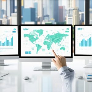 GMB Boost & Maps SEO: Top Strategies to Accelerate Google Rankings Today