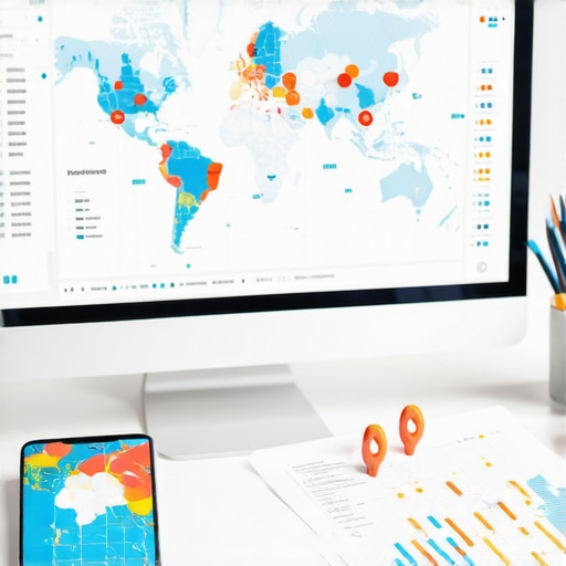 GMB Boost & Maps SEO: Top Strategies to Accelerate Rankings in 2025