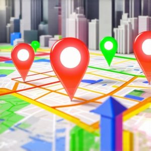 GMB Boost and Maps SEO: Proven Strategies to Rank Higher in 2025