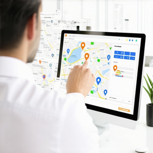 GMB Profile Optimization: Effective Tips to Improve Google Maps Visibility 2025