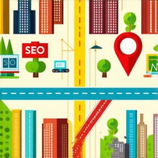 Maps SEO & GMB Boost: Effective Strategies to Accelerate Rankings in 2025