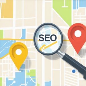 Maps SEO & GMB Boost: Proven Ranking Accelerator Strategies