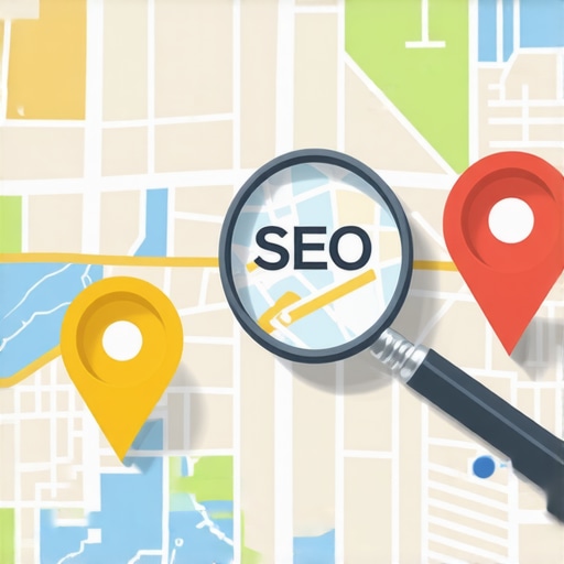 Maps SEO & GMB Boost: Proven Ranking Accelerator Strategies