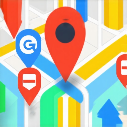 Maps SEO & GMB Boost: Proven Strategies to Accelerate Google Rankings