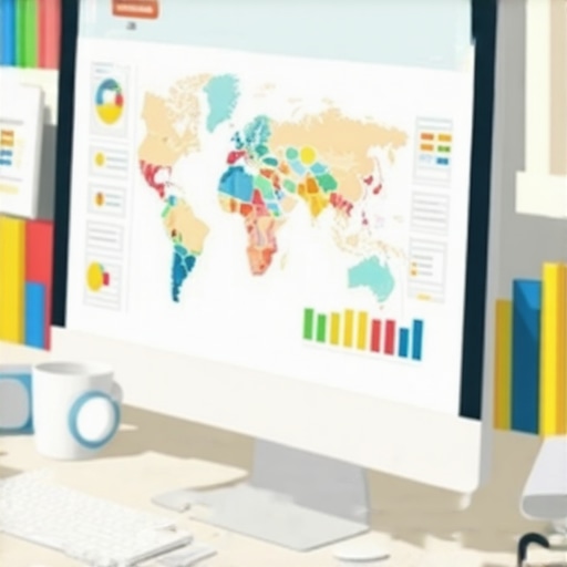 Maps SEO & GMB Boost: Proven Strategies to Accelerate Rankings 2025