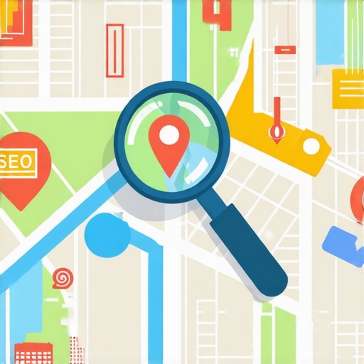 Maps SEO & GMB Boost: Proven Strategies to Accelerate Rankings 2025