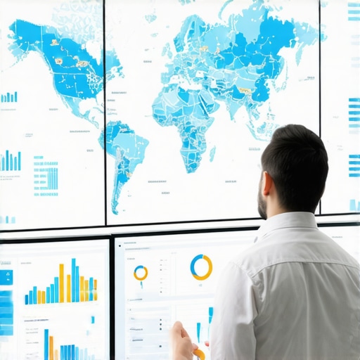 Maps SEO & GMB Boost: Proven Strategies to Accelerate Rankings 2025