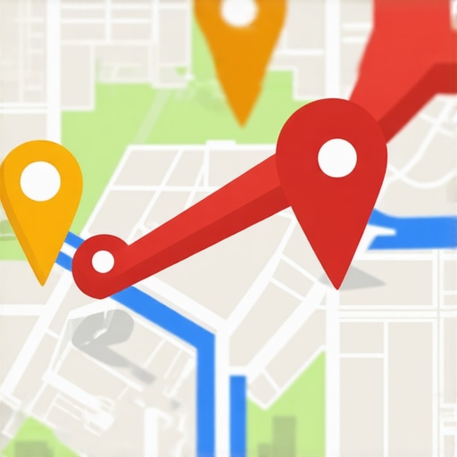 Maps SEO & GMB Boost: Proven Strategies to Accelerate Rankings 2025