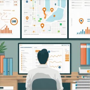 Maps SEO & GMB Boost: Proven Strategies to Accelerate Rankings 2025