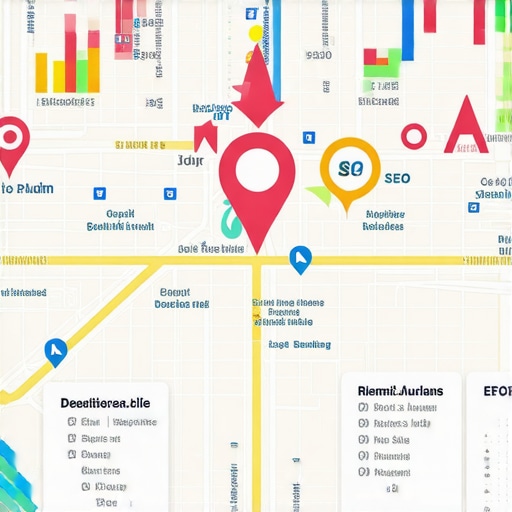 Maps SEO & GMB Boost: Proven Strategies to Accelerate Rankings 2025