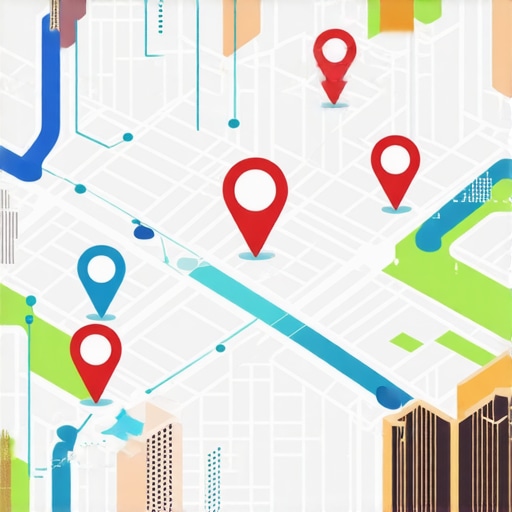 Maps SEO & GMB Boost: Top Ranking Strategies for 2025
