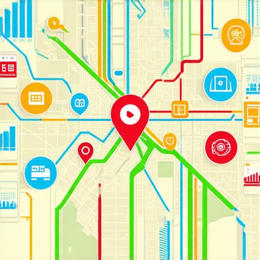 Maps SEO & GMB Boost: Top Strategies for Rapid Google Rankings 2025