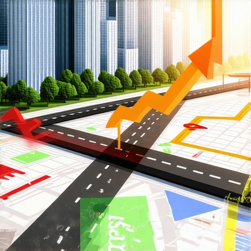 Maps SEO & GMB Boost: Top Strategies to Accelerate Google Rankings 2025