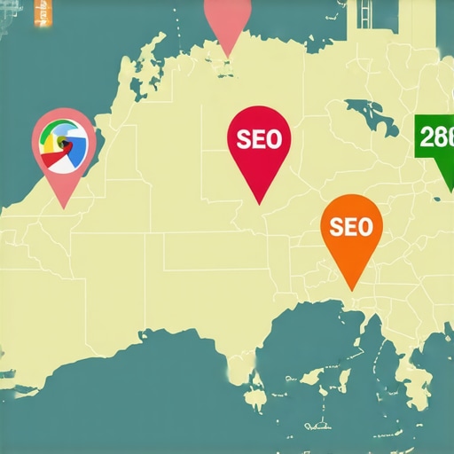 Maps SEO & GMB Boost: Top Strategies to Accelerate Rankings in 2025