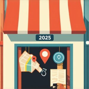 Maximize Local Visibility with Top GMB & Maps SEO Tactics for 2025 Success