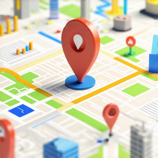 Optimize Your GMB for Better Rankings: Essential Maps SEO Tips 2025