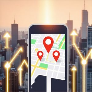 Power Up Your Local SEO: Proven Maps Ranking Accelerator Strategies 2025