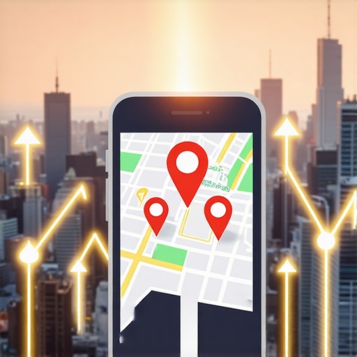 Power Up Your Local SEO: Proven Maps Ranking Accelerator Strategies 2025