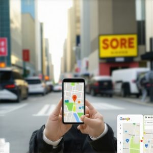 Rank Higher in Google Maps: Effective GMB & Maps SEO Tips for 2025