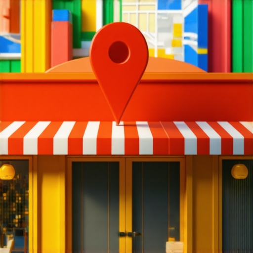 Rank Higher in Google Maps: Effective GMB & Maps SEO Tips for 2025